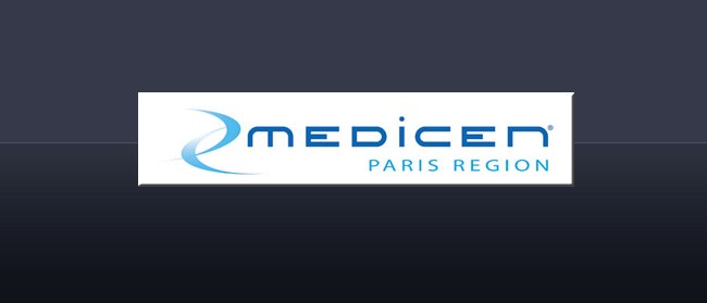 Arnaud Gobet élu Président de Medicen Paris Region