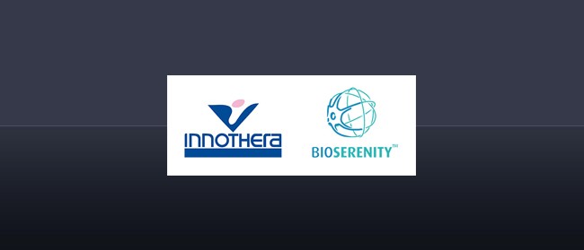 Innothéra et BioSerenity signent un partenariat R&D et industriel
