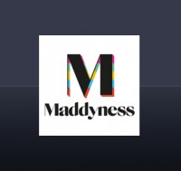 Maddyness